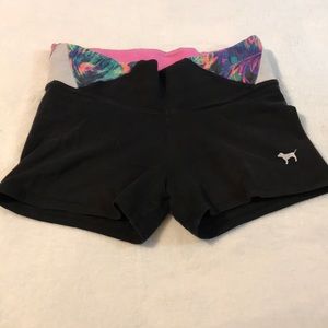 Victoria’s Secret Yoga Shorts